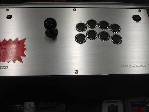 Music Store «Disc Replay», reviews and photos, 1418 Butterfield Rd, Downers Grove, IL 60515, USA