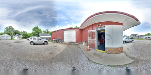 Auto Repair Shop «Sheridan Automotive», reviews and photos, 140 Bridge St, Mooresville, IN 46158, USA