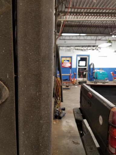 Auto Repair Shop «Harlan Automotive», reviews and photos, 408 N 4th St, Murray, KY 42071, USA