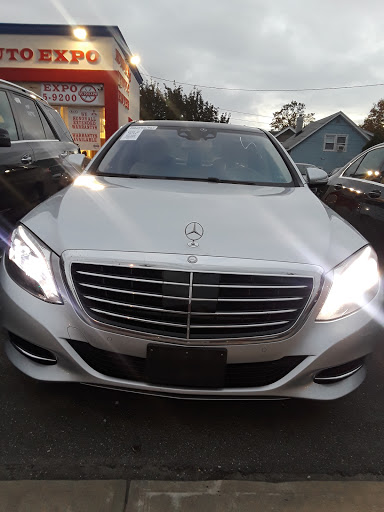 Auto Expo Service Center, 1800 Jericho Turnpike, New Hyde Park, NY 11040, USA, 