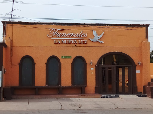 Funerales La Nueva Luz en Chihuahua