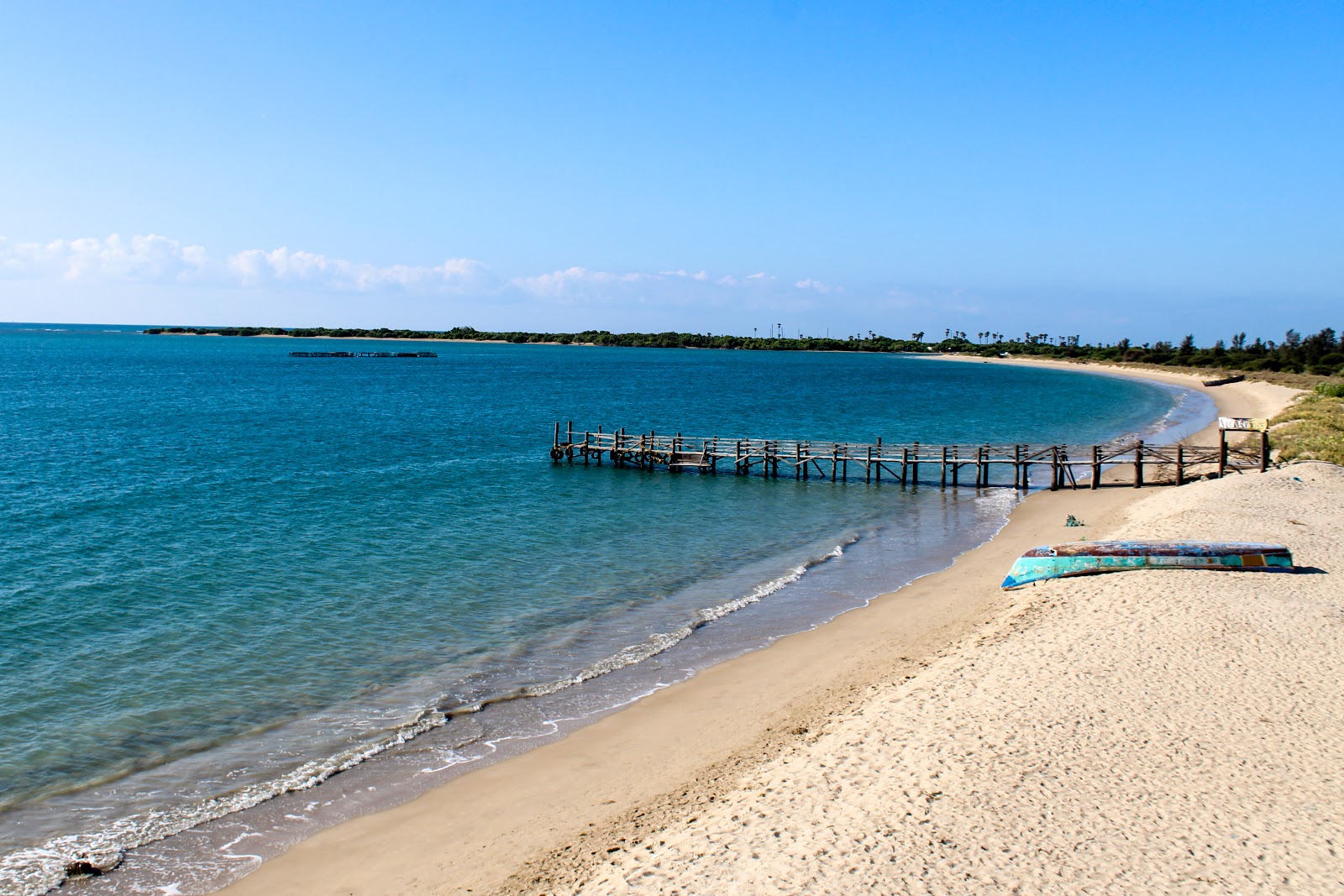 Kunthukal Beach: A Hidden Gem for Tranquil Escapes
