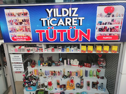 YYILDIZ TİCARET