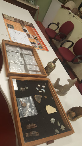 Natural History Museum «Natural History Society of Maryland», reviews and photos, 6908 Belair Rd, Baltimore, MD 21206, USA