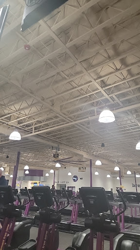 Gym «Planet Fitness», reviews and photos, 4310 Wheaton Way, Bremerton, WA 98310, USA