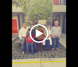 Monasterio Benedictino de Nuestra Señora del Tepeyac photo