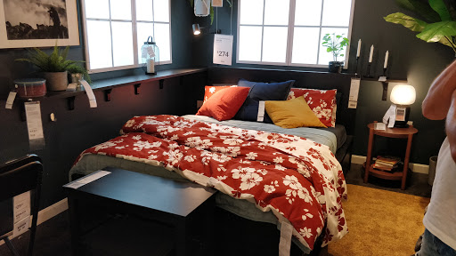 Furniture Store «IKEA Stoughton Home Furnishings», reviews and photos, 1 Ikea Way, Stoughton, MA 02072, USA