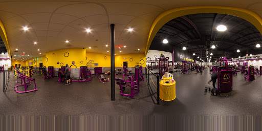 Gym «Planet Fitness», reviews and photos, 1328 Saratoga Ave, San Jose, CA 95129, USA