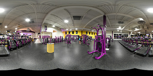 Gym «Planet Fitness - Mechanicsburg (Gettysburg Pike), PA», reviews and photos, 101 Gettysburg Pike, Mechanicsburg, PA 17055, USA