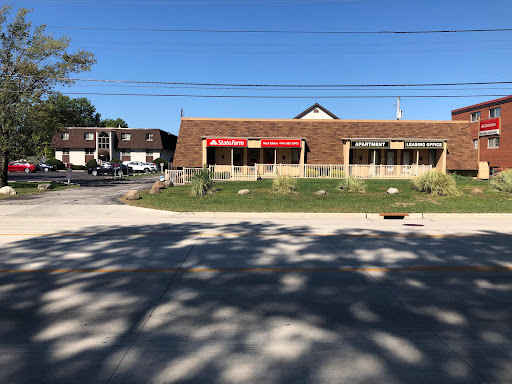 Auto Insurance Agency «Neil Elkins State Farm Insurance Agent», reviews and photos