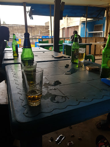 Moonlight Supreme Hotel, Alarere, New Ife Road, Iwo Road, Ibadan, Nigeria, Motel, state Oyo