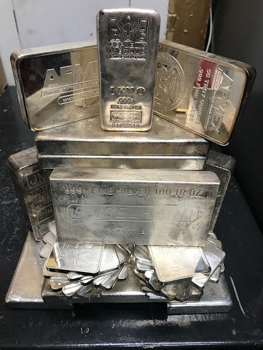 Pawn Shop «Stop N Pawn», reviews and photos, 542 86th St, Brooklyn, NY 11209, USA