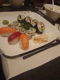 Sushi du Restaurant asiatique Japanhao à Mulhouse - n°8