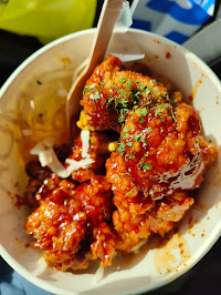 Les plus récentes photos du Restaurant coréen Nukim by maison de Corée à Nice - n°1