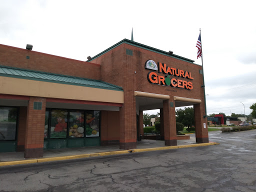 Natural Foods Store «Natural Grocers», reviews and photos, 9108 Metcalf Ave, Overland Park, KS 66212, USA