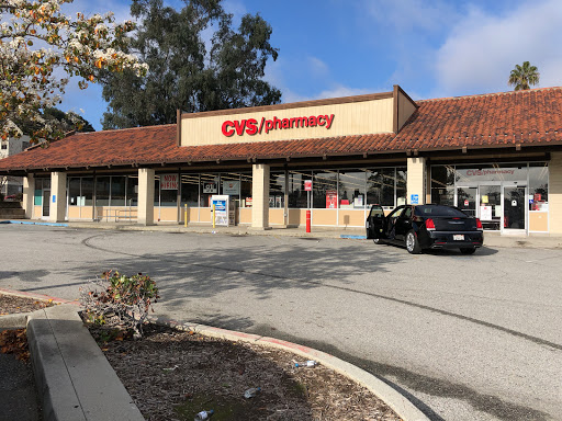 CVS, 11 El Camino Real, San Carlos, CA 94070, USA, 