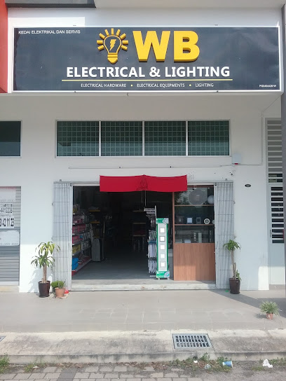 WB Electrical & Lighting