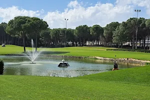 Carya Golf Club image