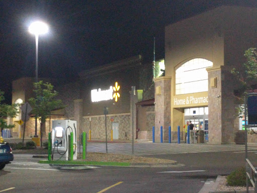 Department Store «Walmart Supercenter», reviews and photos, 133 Sam Walton Ln, Castle Rock, CO 80104, USA