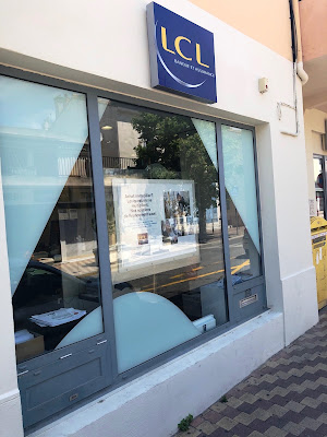 LCL Banque et assurance à Châteauneuf-les-Martigues