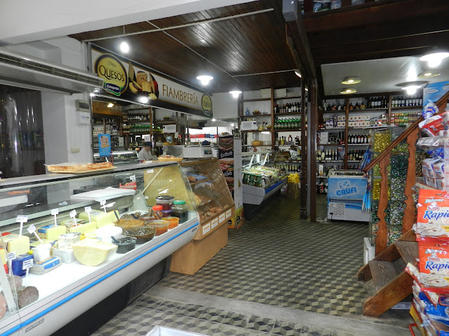 Opiniones de Quito's en Colonia - Supermercado