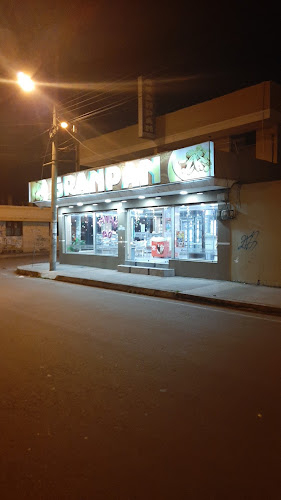 Opiniones de Panaderia y pasteleria GRAN PAN en Riobamba - Tienda de ultramarinos