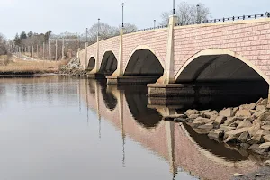 Berkley Bridge image