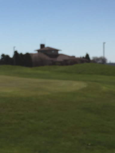 Golf Course «Harborside International Golf Center», reviews and photos, 11001 S Doty Ave, Chicago, IL 60628, USA