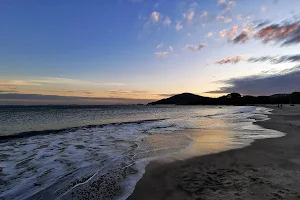 Tong Fuk Beach image