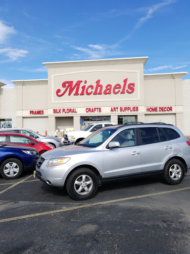 Craft Store «Michaels», reviews and photos, 420 500 W #0113, Bountiful, UT 84010, USA