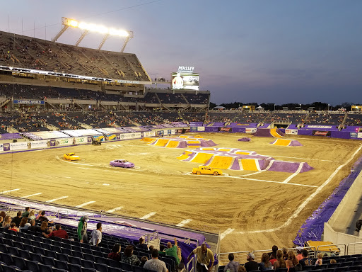 Stadium «Camping World Stadium», reviews and photos, 1 Citrus Bowl Pl, Orlando, FL 32805, USA