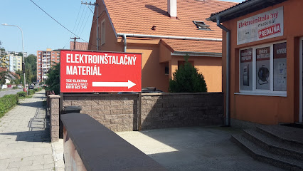 TCE- elektro