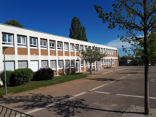 École primaire École primaire Albert Camus Villers-lès-Nancy