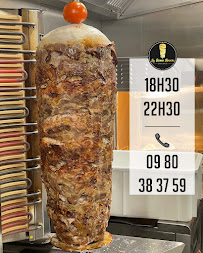 Photos du propriétaire du Restaurant de döner kebab La Bonne Broche - Döner Kebab à Doudeville - n°20