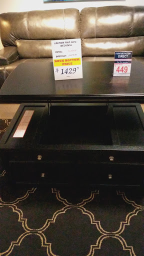 Furniture Store «Furniture Factory Direct», reviews and photos, 2402 S 84th St, Tacoma, WA 98499, USA