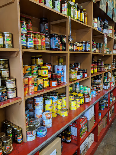 Italian Grocery Store «Central Grocery and Deli», reviews and photos, 923 Decatur St, New Orleans, LA 70116, USA