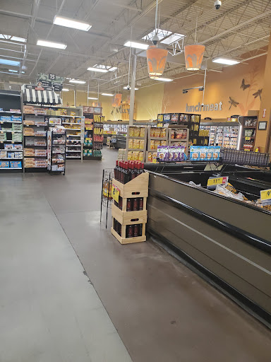 Grocery Store «Kroger», reviews and photos, 4498 Chamblee Dunwoody Rd, Dunwoody, GA 30338, USA
