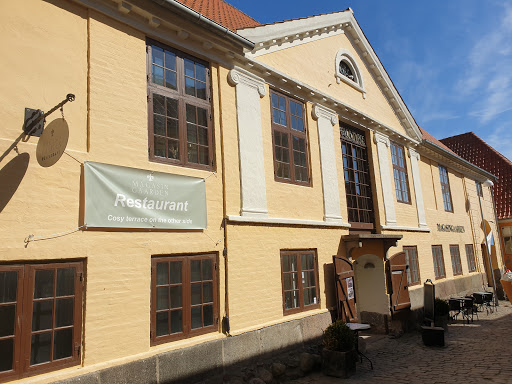 Magasingaarden in Faaborg, Horsens