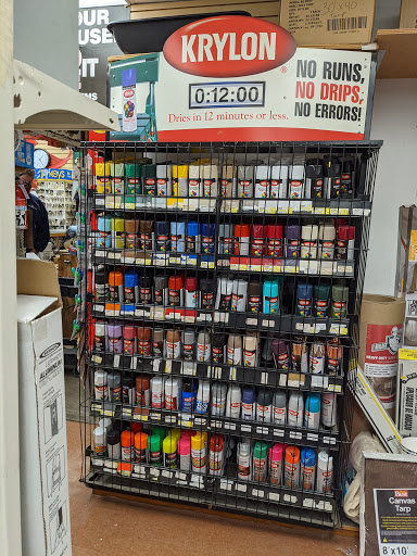 Hardware Store «Roberts Hardware», reviews and photos, 1629 Haight St, San Francisco, CA 94117, USA