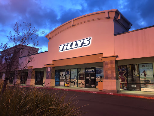 Tillys