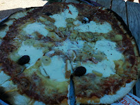 Plats et boissons du Pizzas à emporter Le Latino à Martigues - n°7