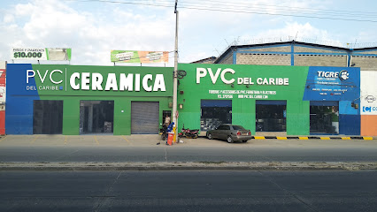 PVC DEL CARIBE