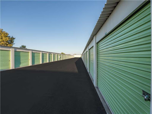 Storage Facility «Extra Space Storage», reviews and photos, 17407 N Cave Creek Rd, Phoenix, AZ 85032, USA