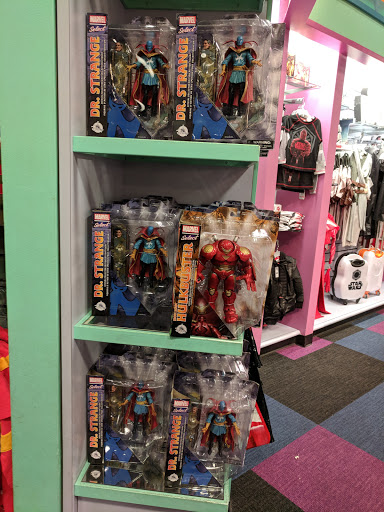 Toy Store «Disney Store», reviews and photos, 5060 N Montclair Plaza Ln, Montclair, CA 91763, USA