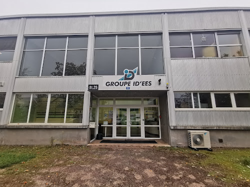 ID'EES INTERIM - Agence de Chalon-sur-Saône à Fragnes-la-Loyère