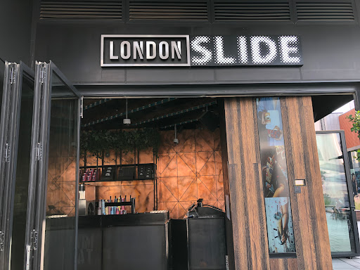London Slide