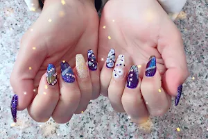 T-Nails #1, Spa.Inc image