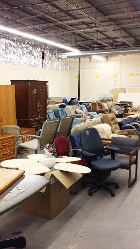Thrift Store «Salvation Army Family Store & Donation Center», reviews and photos