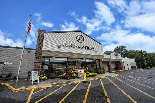 Lunds & Byerlys Navarre