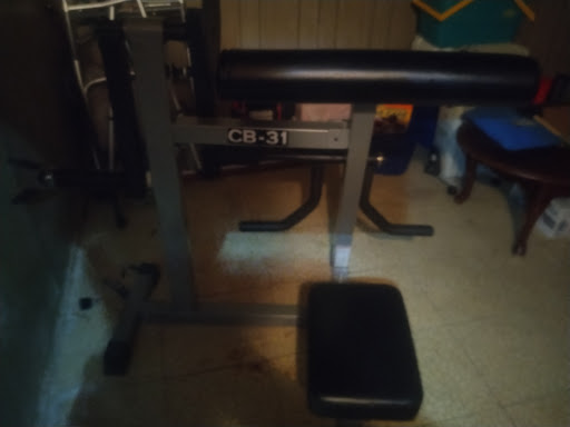 Exercise Equipment Store «Fitness Exchange», reviews and photos, 1004 Ridge Pike, Conshohocken, PA 19428, USA